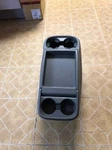 2011-2016 Honda Odyssey Front Floor Center Console 4 Cup Holder Gray Oem. Fixed Price $169.99.