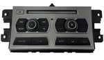 12-15 Jaguar X250 Xfr Center Console Climate Control Radio Switch Panel Oem. Fixed Price $79.50.