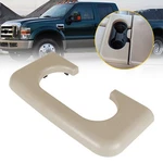 1999-2010 Ford F-250 F-350 F-450 Center Console Cup Holder Armrest Pad Beige. Fixed Price $22.79.