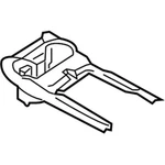 Genuine Ford Cover Control Selector Lever FA1Z-58044D90-CA. Fixed Price $102.42.