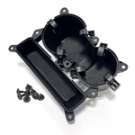 2009-2016 Audi A4 S4 Center Console Cup Holder / Tray Oem 8K0862533. Fixed Price $34.99.