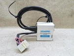 Ipod/iphone Stereo Interface 2004 2005 2006 2007 2008 2009 Toyota Prius PC61. Fixed Price $32.50.