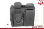 09-16 Audi S4 A4 Rear Right Passenger Side Seat Cushion Black Oem. Fixed Price $187.50.