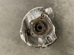 2006-2011 Porsche 911 Front Left Driver Spindle Knuckle Wheel Hub 1471 Oem. Fixed Price $169.99.