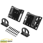 Front Bumper Bracket Set Lh/ Rh For Dodge Ram 2500 2003-2010 3500 11-18. Fixed Price $49.97.