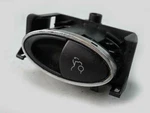 2006 - 2009 Mercedes Benz Class W211 Trunk Release Button Switch Control Oem. Fixed Price $28.97.