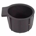 Genuine Ford Console Cup Holder CC3Z-2813562-AA. Fixed Price $10.93.