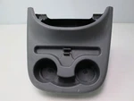 2002-2006 Dodge Sprinter Front Cup Holder Dual Drink Tray Oem. Fixed Price $149.99.