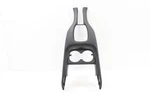 2023 2025 Honda Hr-v Lx Center Console Trim Panel Oem 834303W0A011M1 Black Bk. Fixed Price $104.82.