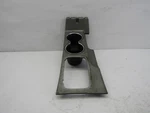 Center Console Trim Fusion 2010 2012 Gear Shifter Bezel Cover Cup Holder. Fixed Price $44.99.