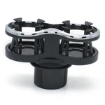Car Seat Cup 2 Holder Drink Coffee Auto Truck Bottle Mount Organizer Universal. Fixed Price $16.89.