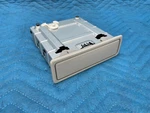 Lexus LS460 LS600H Rear Seat Center Cup Holder GRAY:LA10 2007-2012 Oem. Fixed Price $40.00.