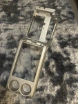 09-2014 Ford F150 Raptor Floor Center Console Trim Frame 9L34-15047A44-A Oem. Fixed Price $230.00.