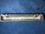 94-02 Dodge Ram 1500 Pickup Regular Cab Below Rear Window Storage Tray Container. Fixed Price $34.97.