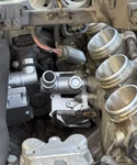 Idle Valve Actuator Control Unit 7834495 For 2006-10 Bmw M5 E60 M6 E63 E64 5.0L. Fixed Price $169.99.
