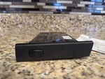 2006 - 2010 Bmw 535I Dashboard Front Right Passenger Side Cup Holder Oem. Fixed Price $49.00.