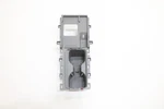 2023 - 2025 Hyundai Ioniq Console Dual Cup Holder Oem 84632KL500YFE Gray Rne. Fixed Price $75.86.