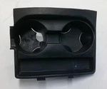 2005 - 2006 Jeep Cherokee Commander Oem Cup Holder Insert 5143592AB B12. Fixed Price $21.19.
