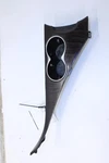 16-20 Infiniti Q50 Luxe Rwd Center Console Trim Panel W/ Cup Holder 96950-6HJ6A. Fixed Price $55.15.