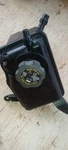 06-07 Bmw 530XI 3.0L L6 N52 Engine Cooling Expansion Tank Reservoir Oem. Fixed Price $30.00.