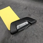Center Console Black Cup Holder Cover For Bmw X1 E84 2013 2014 2015 51169255209. Fixed Price $13.13.