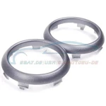 Original Mini 51167039238 Decorative Ring Drink Holder Anthracite. Fixed Price $118.46.