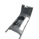 09-10 Toyota Corolla Center Console Cup Holder Emergency Brake Boot Oem AK260234. Fixed Price $41.97.
