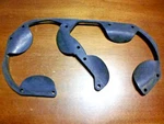 1992 1996 Ford F-150 F150 Rubber Cup Size Insert. Fixed Price $24.90.