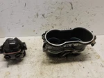 13-16 Ford Escape Oem Center Console Cup Holder *CJ54S047B44AD #C3-6. Fixed Price $23.23.