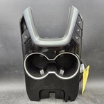 2013-2016 Ford Fusion Front Center Console Dual Drink Cup Holder Trim Black Oem. Fixed Price $30.15.