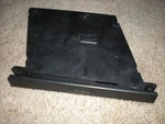 Subaru Legacy Outback Oem Center Dash Cup Holder Black 1995 1996 1997 1998 1999!. Fixed Price $39.95.