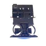 1999-2004 Ford F250 F350 Excursion Dash Mounted Sliding Cup Holder PA6-GF15 Oem. Fixed Price $34.99.