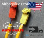 Nissan Altima 08 09 10 11 12 13 Driver Airbag Clock Spring Plug Connector Oem. Fixed Price $19.00.