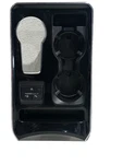 2019 - 2024 Ford Edge Gear Shifter Bezel Trim Cup Holder Tray KT4B R044H83 Oe. Fixed Price $71.39.