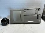 2011 Toyota Camry 2.5L Center Console Cup Holder Trim Bezel *GN621-05520 #D2-1. Fixed Price $64.99.