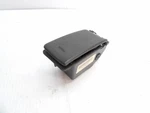 Volvo S80 Cup Holder Grey Oem. Fixed Price $279.97.