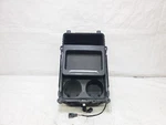 2018-2024 Audi Q5 Center Console Dual Cup Holder Storage Compartment Oem. Fixed Price $184.99.