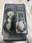 Ford Escape Iv 2021 Front Cup Holder LJ6BS045A76 BAR31042. Fixed Price $50.00.