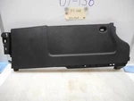 2005 Ford F-150 Supercrew Right Passenger Rear Lower Console Trim. Fixed Price $31.50.