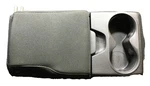 2013 Dodge Dart Rear Seat Center Armrest W/ Cup Holder Oem. Fixed Price $69.99.