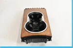 Mercedes W164 X164 Center Console Dual Cup Holder Bezel Trim 1646801714. Fixed Price $29.70.