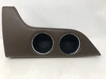 2013-2018 Toyota Avalon Center Console Cup Holder Bezel Leather 55620-07030 Oem. Fixed Price $97.30.