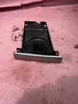 Oem Original Subaru Impreza Cup Holder 66150FE030 Silver. Fixed Price $49.95.
