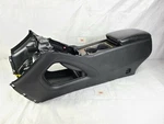 2015-2017 Chrysler 200 Center Console W/ Cup Holder Arm Rest & Rear Air Vent Oem. Fixed Price $249.99.