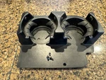 95-97 Mercedes-benz W140 Center Console Drink Cup Holder S500 S420 S320 S600. Fixed Price $39.99.