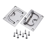 Sunoom Boat Pull Lift Ring,marine Grade 316 Stainless Steel Flush.... Fixed Price $25.35.