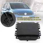 Rear Center Console Cup Holder 7N0 862 533 For Vw Golf Sharan Tiguan Seat Ue. Fixed Price $42.78.