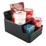 Storage Organizer Between Seatscar Armrest Box Back. Fixed Price $36.29.