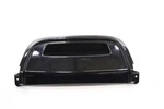 2018 - 2021 Lincoln Navigator Rear Console Lower Cover Panel Oem Black Ph. Fixed Price $52.09.