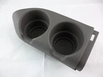 Rear Cup Holder Passenger 64745-AE010 Gray Toyota Sienna 2004-2010. Fixed Price $17.68.